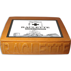 RACLETTE FUMEE MOLÉSON SIGNATURE