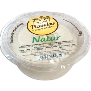 Couronne Picandou Natur