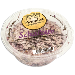 Couronne Picandou Schalotten