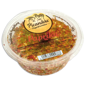 Couronne Picandou Paprika