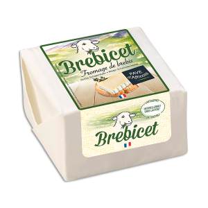 Brebicet 125 g
