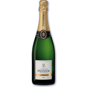 Champagner AOP Pannier Sélection Brut