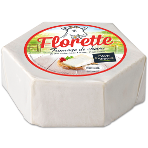 Florette 125 g