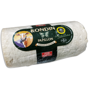 Rondin de brebis Papillon