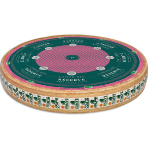 Comté AOP Marcel Petite Réserve Bio