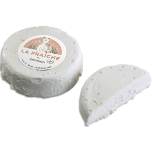La Fraîche Barbichette 125 g