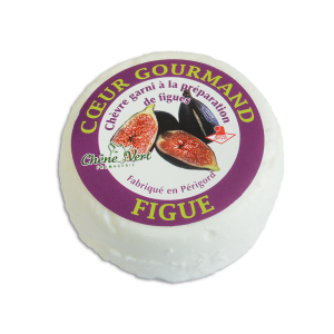 Cœur Gourmand Feige