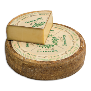 Grand Cru Jurassic 10-12 months