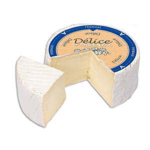 Délice d'Argental