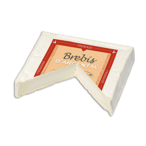 Brebis d'Argental