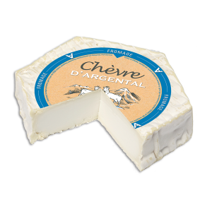Chèvre d'Argental