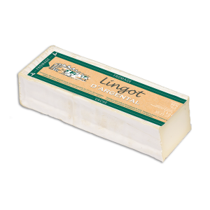 Lingot d'Argental