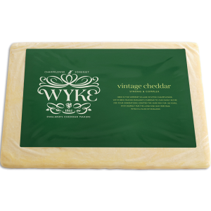 Village OAK Cheddar