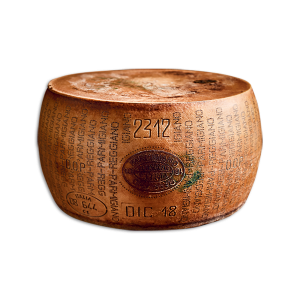 PARMIGIANO REGGIANO DOP VACCA FRISONA 24 mois