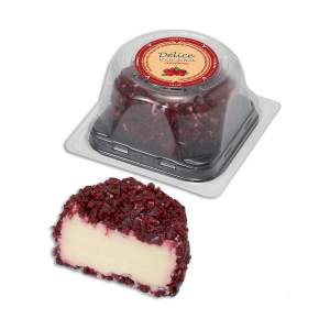 Petit Délice d'Argental Cranberry