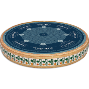 Comté AOP Symphonie Fort Saint-Antoine 16/24 Monate Reifung
