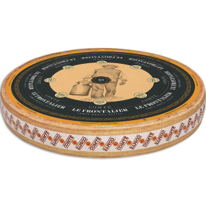 Comté AOP Frontalier