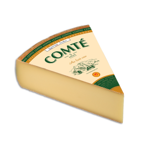 Comté AOP Tradition Émotion 1/8 meule