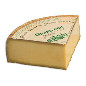 Grand Cru du Jura 1/4 meule