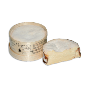 Mini Mont d'Or AOP La Réserve des Crémiers