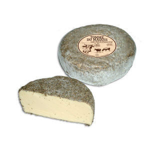Tomme du Maquis La Réserve des Crémiers