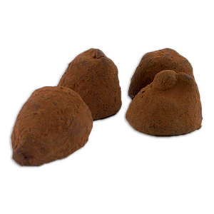 Plain Truffles Mathez in bulk