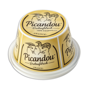 Picandou Brotaufstrich