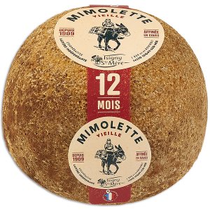 Mimolette Isigny alt