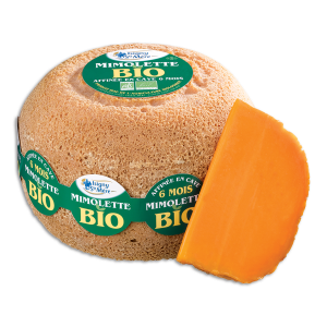 Mimolette Bio Isigny