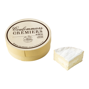 Coulommiers  La Réserve des Crémiers