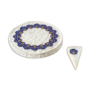 Brie de Meaux AOP Tradition Émotion