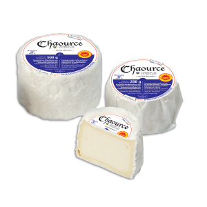 Chaource AOP Tradition Émotion