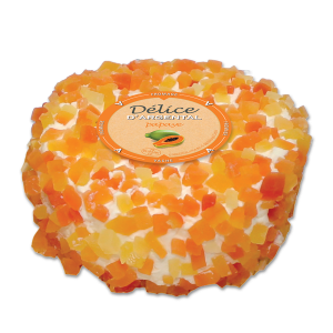 Délice d'Argental Papaya