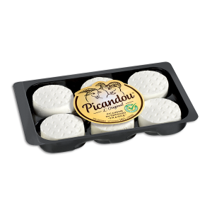 Picandou pre-pack tray 40 g x 6