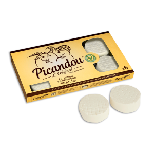 Picandou l'Original Kartonschachtel mit 6 Stück