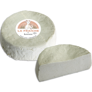 La Fraîche Barbichette natur