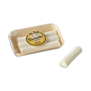 Bûchettes de chèvre