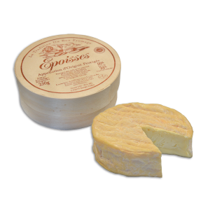 Époisses AOP La Tradition 2/3 ripened