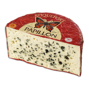 Roquefort AOP Papillon