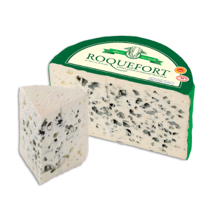 Roquefort AOP Tradition Émotion