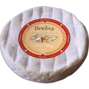 Petit Brebis d'Argental