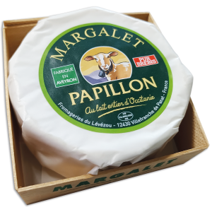 Margalet Papillon