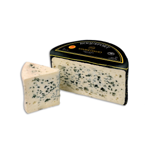 Roquefort AOP Xavier David