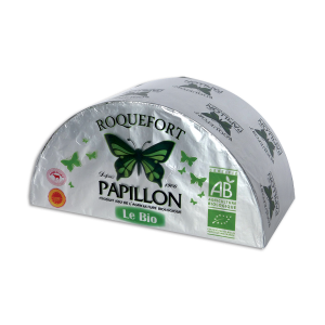 Roquefort AOP Bio Papillon