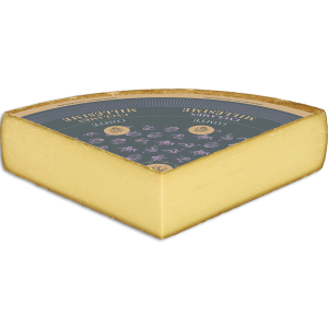 Comté Cyclamen AOP Millésime 30 Monate Reifung