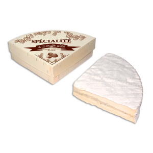 Spécialité fourrée à la truffe d'été Tradition Émotion