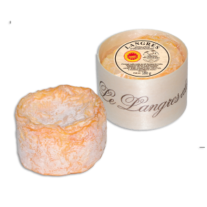 Langres AOP La Réserve des Crémiers