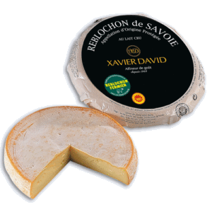 Reblochon de Savoie AOP Fermier Xavier David