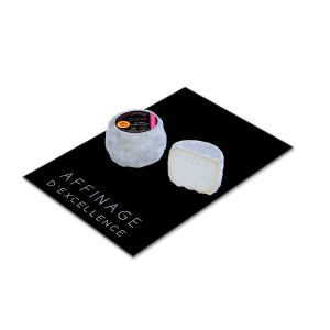 Crottin de Chavignol AOP Fermier Affinage d'Excellence