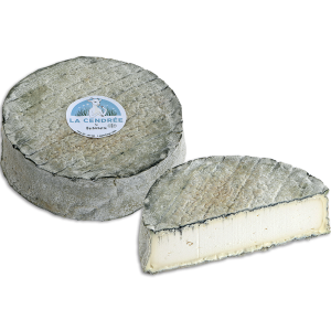 La Cendrée Barbichette